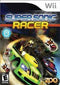 Supersonic Racer - Complete - Wii  Fair Game Video Games
