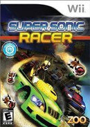 Supersonic Racer - In-Box - Wii  Fair Game Video Games