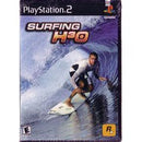 Surfing H30 - In-Box - Playstation 2  Fair Game Video Games