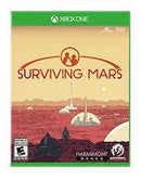 Surviving Mars - Loose - Xbox One  Fair Game Video Games