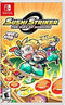 Sushi Striker - Complete - Nintendo Switch  Fair Game Video Games