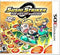 Sushi Striker - In-Box - Nintendo 3DS  Fair Game Video Games