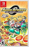 Sushi Striker - Loose - Nintendo Switch  Fair Game Video Games