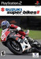 Suzuki Super-Bikes II Riding Challenge - Complete - Playstation 2  Fair Game Video Games