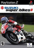 Suzuki Super-Bikes II Riding Challenge - In-Box - Playstation 2  Fair Game Video Games