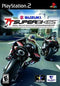 Suzuki TT Superbikes: Real Road Racing Championship - In-Box - Playstation 2  Fair Game Video Games