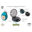 Switch/Switch Lite Universal Carrying Case - Pokemon Snorlax  Fair Game Video Games