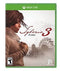 Syberia 3 - Loose - Xbox One  Fair Game Video Games