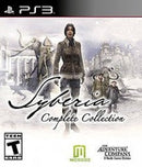 Syberia Complete Collection - In-Box - Playstation 3  Fair Game Video Games