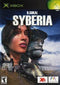 Syberia - Complete - Xbox  Fair Game Video Games