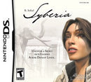 Syberia - In-Box - Nintendo DS  Fair Game Video Games