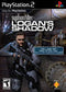 Syphon Filter Logan's Shadow - Complete - Playstation 2  Fair Game Video Games