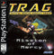 T.R.A.G. Tactical Rescue Assault Group: Mission of Mercy - Loose - Playstation  Fair Game Video Games