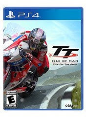 TT Isle of Man - Loose - Xbox One  Fair Game Video Games