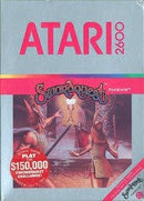 Tac-2 Joystick - Complete - Atari 2600  Fair Game Video Games
