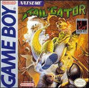 Tail Gator [Limited Run] - Complete - GameBoy  Fair Game Video Games