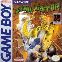 Tail Gator [Limited Run] - In-Box - GameBoy  Fair Game Video Games