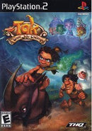 Tak Great Juju Challenge - In-Box - Playstation 2  Fair Game Video Games