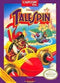 TaleSpin - In-Box - NES  Fair Game Video Games