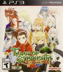 Tales of Symphonia Chronicles - Complete - Playstation 3  Fair Game Video Games