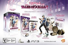 Tales of Xillia [Collector's Edition] - Loose - Playstation 3  Fair Game Video Games