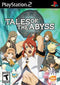 Tales of the Abyss - Complete - Playstation 2  Fair Game Video Games