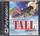 Tall Infinity - Complete - Playstation  Fair Game Video Games