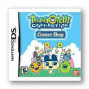 Tamagotchi Connection Corner Shop - In-Box - Nintendo DS  Fair Game Video Games