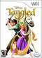 Tangled - Complete - Wii  Fair Game Video Games