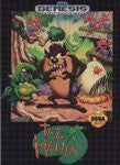 Taz-Mania - In-Box - Sega Genesis  Fair Game Video Games