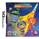 Team Umizoomi - In-Box - Nintendo DS  Fair Game Video Games