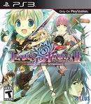 Tears to Tiara II: Heir of the Overlord [Artbook Bundle] - Complete - Playstation 3  Fair Game Video Games