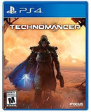 Technomancer - Loose - Playstation 4  Fair Game Video Games