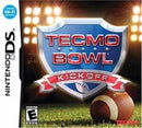 Tecmo Bowl Kickoff - In-Box - Nintendo DS  Fair Game Video Games