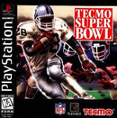 Tecmo Super Bowl - Complete - Playstation  Fair Game Video Games