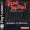 Tecmo's Deception Invitation to Darkness - Loose - Playstation  Fair Game Video Games