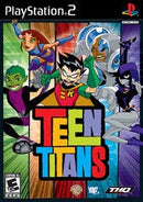 Teen Titans - Complete - Playstation 2  Fair Game Video Games