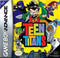 Teen Titans - Loose - GameBoy Advance  Fair Game Video Games