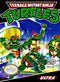 Teenage Mutant Ninja Turtles - Complete - NES  Fair Game Video Games