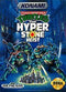 Teenage Mutant Ninja Turtles Hyperstone Heist - In-Box - Sega Genesis  Fair Game Video Games