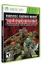 Teenage Mutant Ninja Turtles Mutants in Manhattan - Complete - Xbox 360  Fair Game Video Games