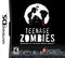 Teenage Zombies - Complete - Nintendo DS  Fair Game Video Games