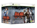 Tekken 6 [Limited Edition Fight Stick Bundle] - Loose - Xbox 360  Fair Game Video Games