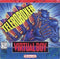 Teleroboxer - In-Box - Virtual Boy  Fair Game Video Games