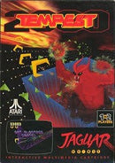Tempest 2000 - In-Box - Jaguar  Fair Game Video Games