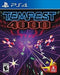 Tempest 4000 - Complete - Playstation 4  Fair Game Video Games