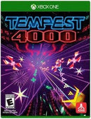 Tempest 4000 - Loose - Xbox One  Fair Game Video Games