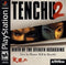 Tenchu 2 [Greatest Hits] - Loose - Playstation  Fair Game Video Games