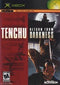 Tenchu Return from Darkness - In-Box - Xbox  Fair Game Video Games