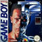 Terminator 2 Judgment Day - In-Box - GameBoy  Fair Game Video Games